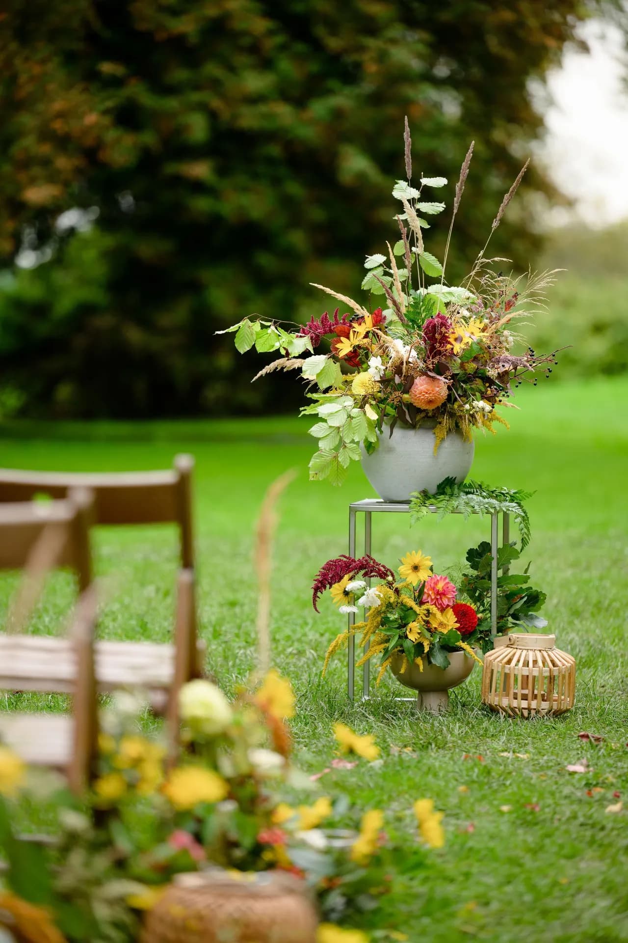 A něco půjčeného