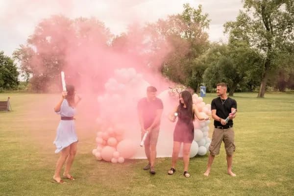 Adéla Koutná - Rodinná fotografka z Litoměřic