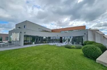 Apartmány Ktová