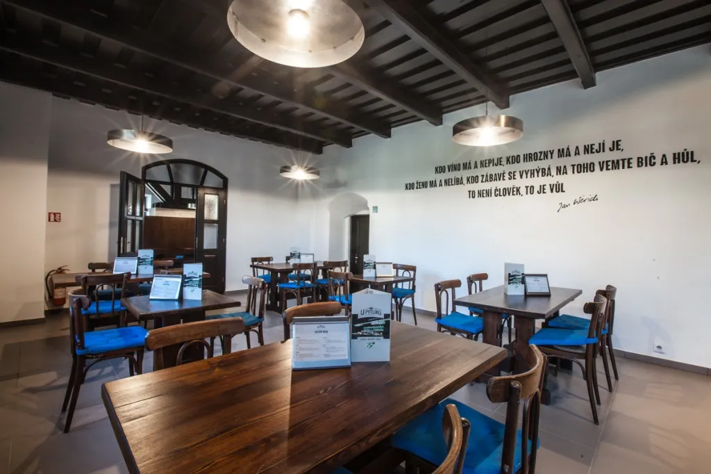 Restaurant Na Návsi